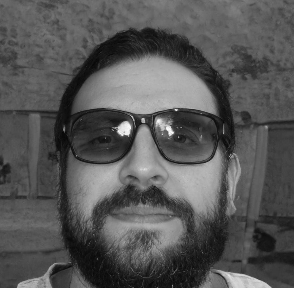 Matteo Veronesi, fondatore di coriventhus