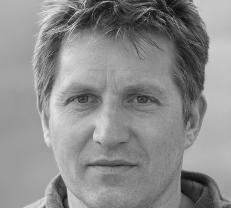 Ritratto di Gavino Pellegrini