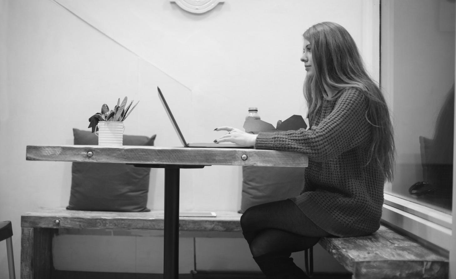 Il nostro spazio di lavoro a Rimini