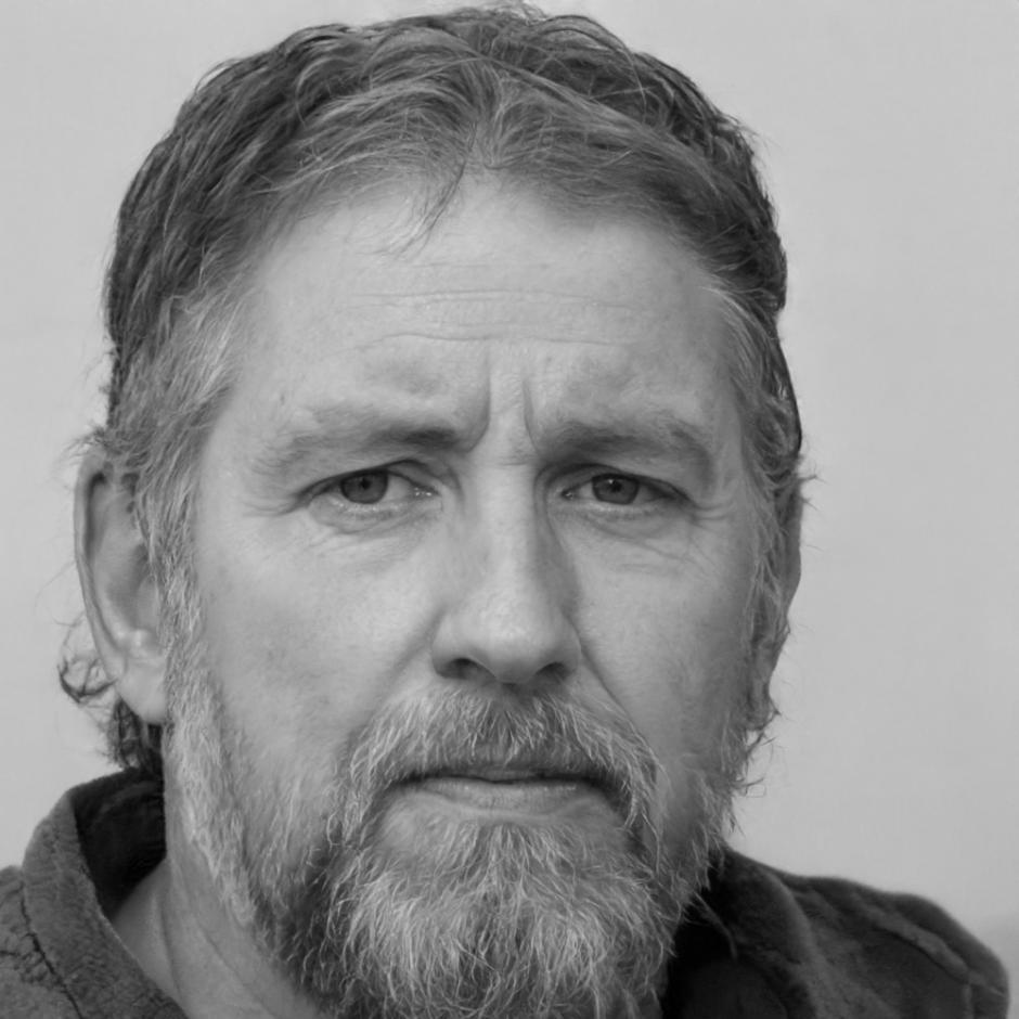 Ritratto di Lazzaro Esposito